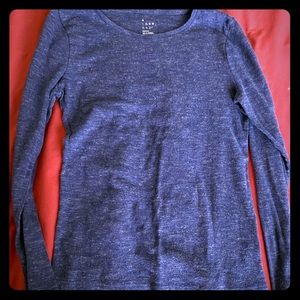 A New Day Long-Sleeved T-shirt